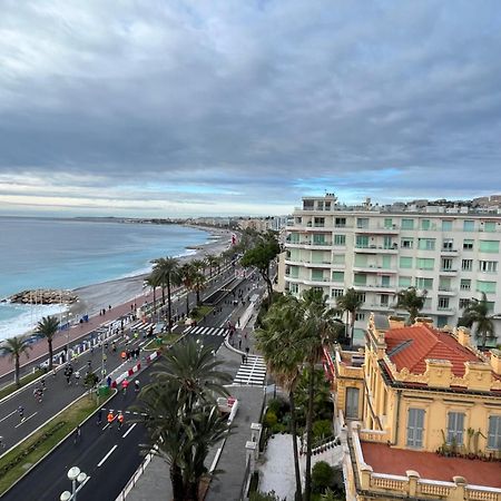 Nice 115 By The Sea Экстерьер фото