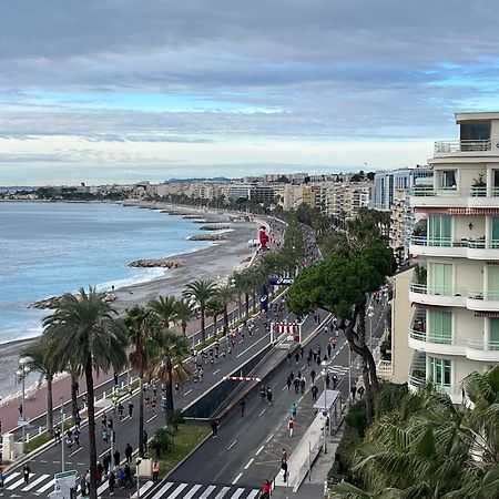 Nice 115 By The Sea Экстерьер фото