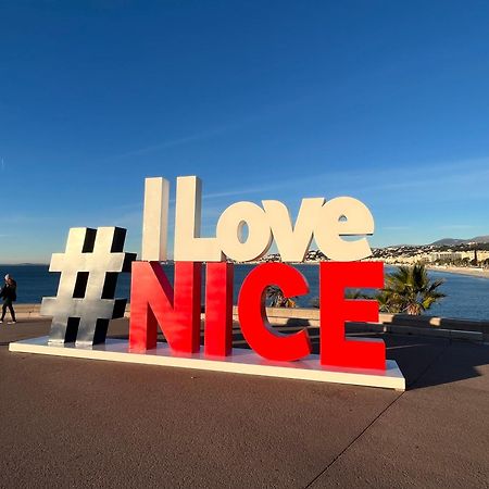 Nice 115 By The Sea Экстерьер фото