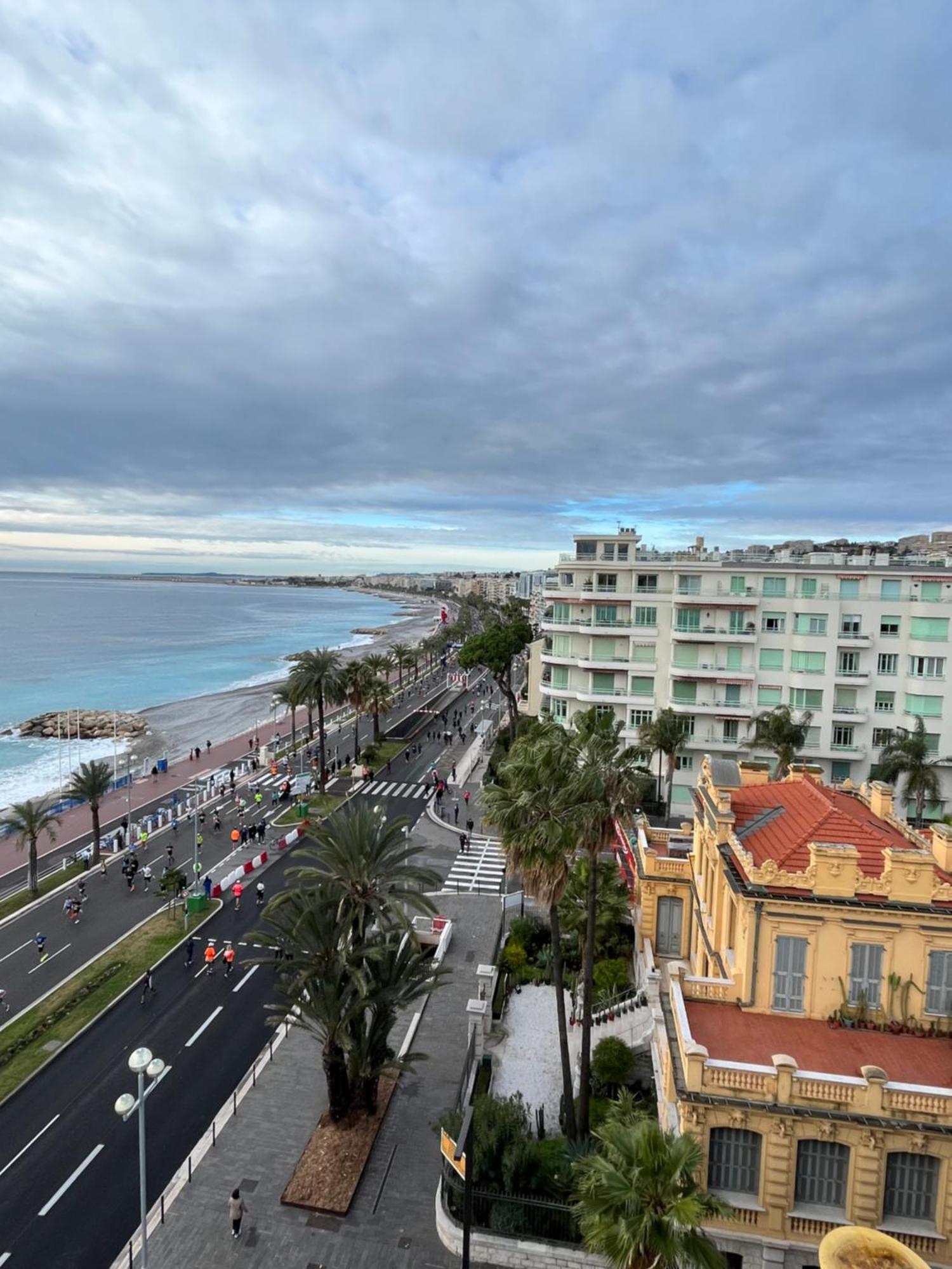 Nice 115 By The Sea Экстерьер фото