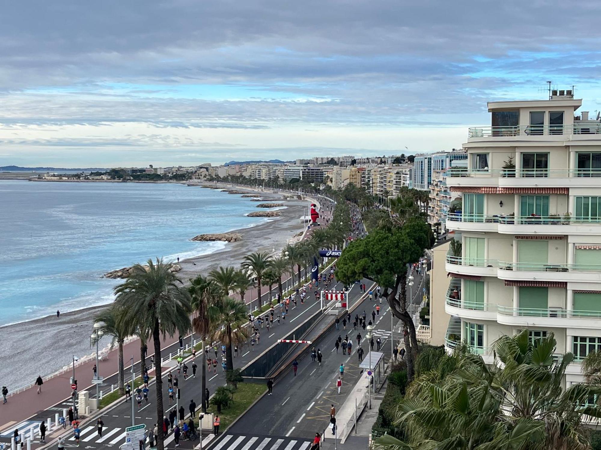 Nice 115 By The Sea Экстерьер фото