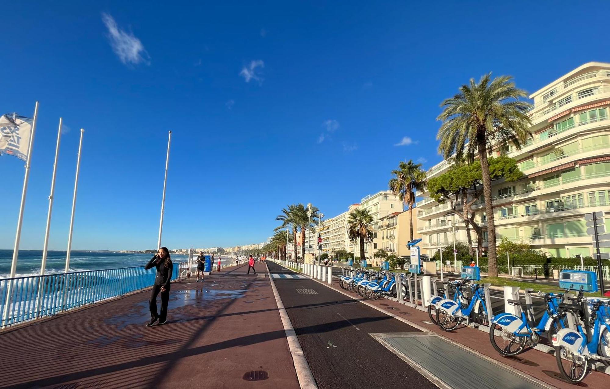 Nice 115 By The Sea Экстерьер фото