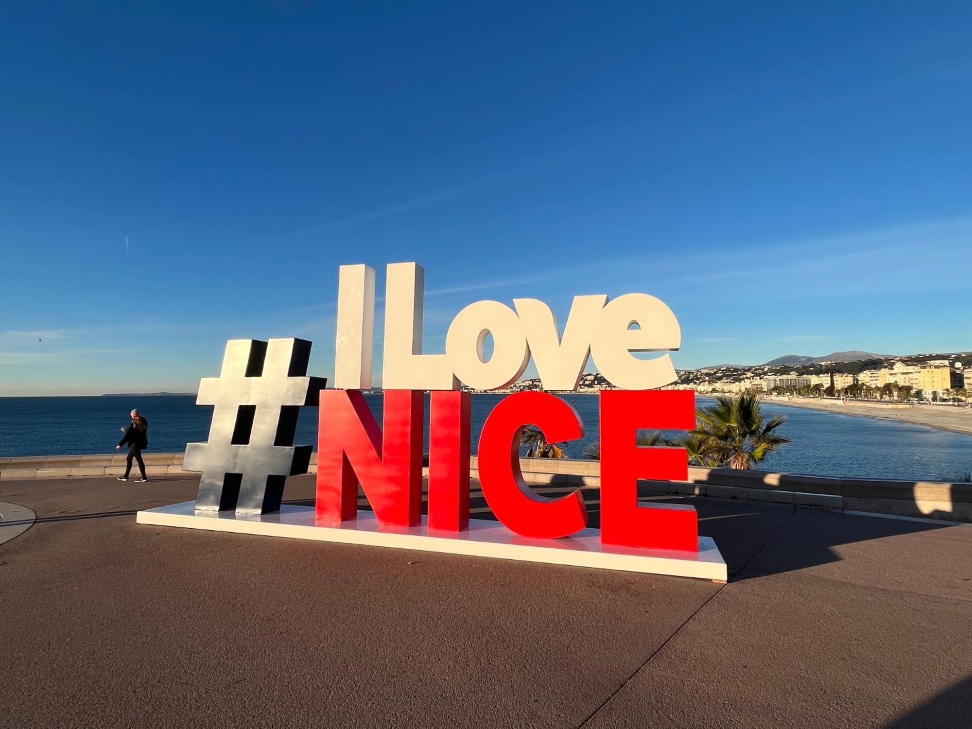 Nice 115 By The Sea Экстерьер фото