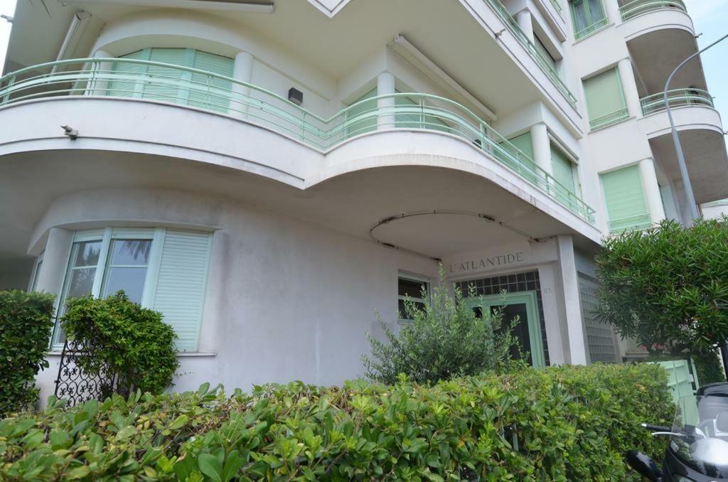Nice 115 By The Sea Экстерьер фото
