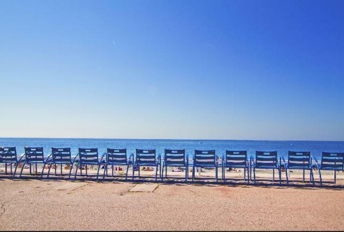 Nice 115 By The Sea Экстерьер фото