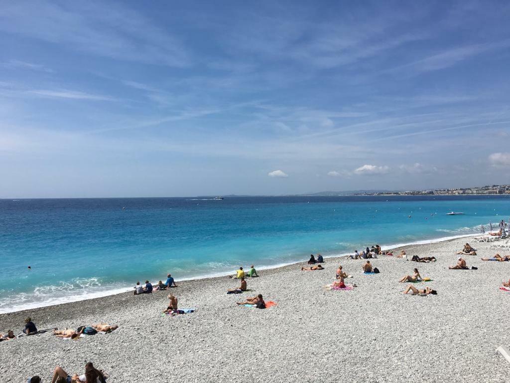Nice 115 By The Sea Экстерьер фото