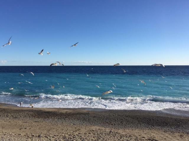 Nice 115 By The Sea Экстерьер фото
